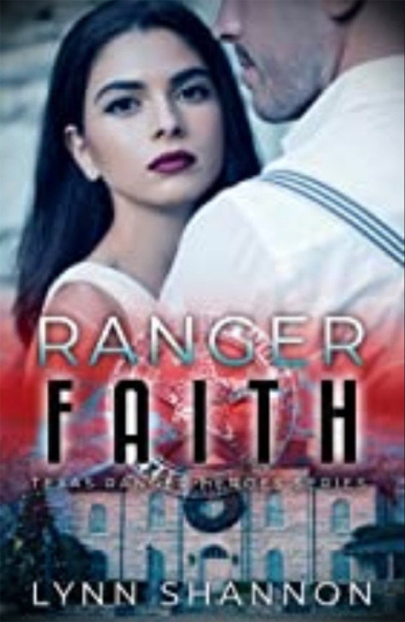 ranger-faith