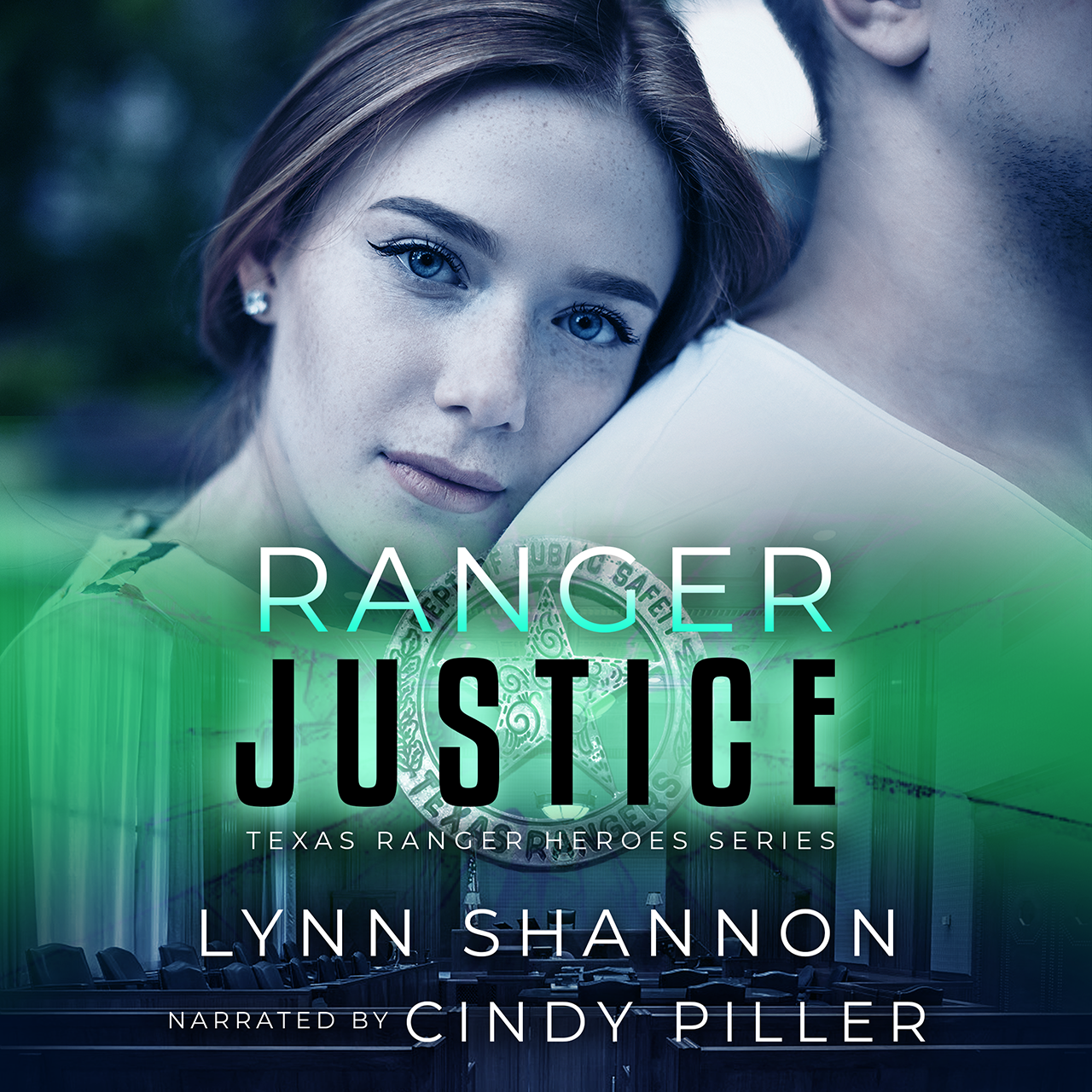 Ranger Justice Audiobook